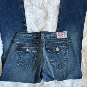Women's Blue Jeans